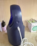 美的（Midea）插电式灭蚊灯家用吸入式灭蚊器驱蚊器母婴基孔肯雅热灭蚊MWD-4Y1 实拍图