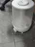 华凌美的出品水光机加湿器3.5L 家用卧室大雾量轻音孕妇母婴幼儿小型桌面加湿器礼品送女生保湿 实拍图