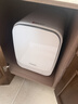 松下（Panasonic）小欢洗Mate 迷你滚筒 1KG 洗烘一体 小型全自动母婴内衣洗衣机 除螨除菌 XQG10-AD150 实拍图