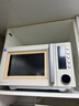 美的（Midea）速享Pro系列空气炸锅烤箱微烤炸三合一体机速热厨房小家电长辈送礼手机APP智能互联百搭高颜值 实拍图
