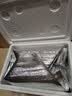 上鲜春雪鸡块 2kg 鸡块炸货炸鸡裹粉炸鸡空气炸锅半成品食材 源头直发 实拍图