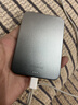 SHARGE闪极【新3C认证】Magsafe磁吸充电宝超薄适用苹果17iPhone16移动电源15W无线快充户外便携可上飞机 实拍图
