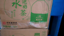 崂山山泉水饮用水 水源地灌装泡茶用水 家用大桶水3.78L*4桶 热门商品 实拍图