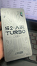 上赞 S2随身wifi 免插卡wifi 6流量4g路由器WiFi无线网卡移动上网卡流量卡三网通 实拍图