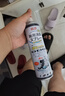 巨奇（JUQI）鞋子除臭剂360ml*3瓶银离子消毒杀菌脚臭喷雾球鞋防臭去异味速干 实拍图