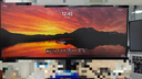 华硕战影34 VG34WQML5A 34英寸电竞显示器2K WQHD曲面带鱼屏HVA 250Hz高刷HDR400 95%DCI-P3 HDMI2.1 实拍图