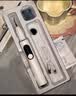 超声波洁牙器【小米平替】洗牙器超声波冲牙器京喜自营洁牙器牙结石清理神器洗牙冲洗器母亲节礼物 【政府补贴限时回归】双洁牙头+口腔镜 5档高频超声波 实拍图