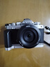 尼康（Nikon）Z 26mm f/2.8 全画幅微单镜头 广角定焦镜头 人像/街拍 实拍图