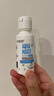 博士伦润明清透隐形眼镜水护理液120mlx3瓶 隐形眼镜护理液 实拍图
