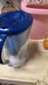 碧然德（BRITA）滤水壶滤芯 Maxtra+多效滤芯6只装 过滤器净水器滤芯 碧然德滤芯 可滤水150L 实拍图