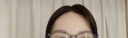 佰丝堂假发女真发全真人发丝女士中年头顶补发片遮白发刘海长发增加发量 实拍图