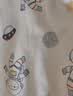 贝肽斯睡衣女童春夏季连体衣宝宝爬行服婴儿童男孩1-6岁家居服睡衣套装 欢聚树屋-四季【7A级抑菌】 110 cm【建议身高100-110cm】 实拍图