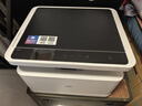 得力（deli）M2020W AI打印机三合一多功能打印复印扫描一体 A4办公家用AI打印机 学习作业手机无线 激光打印机 实拍图