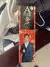 一只鱼袜子男士10A级抗菌防臭春夏季运动袜短筒短袜休闲棉袜父亲节礼物 实拍图
