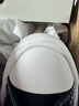 匡威（Converse）厚底鞋女鞋新款70S低帮帆布鞋松糕鞋云朵Move增高硫化鞋小个子 570256C 经典黑 36.5 /6 实拍图