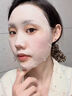 OHBT面膜美白淡斑补水保湿男女士熬夜舒缓抗皱紧致去黄气暗沉提亮肤色 实拍图