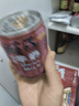 旺旺旺仔牛奶245ml*10罐 【56民族款 】 儿童早餐奶 礼盒装 实拍图