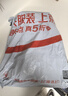 骆驼（CAMEL）登山包户外男女运动双肩包防水旅游徒步爬山旅行书包  浅蓝色 实拍图