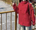 骆驼（CAMEL）全地形夹克运动风衣秋季新款男女装户外防泼水登山服休闲加绒外套 实拍图