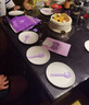元祖（GANSO）6号水果之恋鲜奶蛋糕500g 生日蛋糕同城配送当日送达动物奶油蛋糕 实拍图
