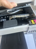 爱普生（EPSON）打印机家用 L3353 L3355/51墨仓式打印机无线WIFI连供彩色喷墨照片打印复印扫描家用办公一体机 【2026新品】L3355(同L3351)无线彩打 标配 实拍图