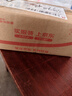 纽曼（Newmine ）XL02 有线降噪隔音睡眠线控音乐手机耳机入耳式侧睡不压耳运动跑步耳塞安卓通用 白色 实拍图