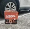 骆驼（CAMEL）汽车电瓶启停蓄电池橙标EFB-60 XRV思域雅阁哈弗宝来途观 自营 实拍图