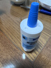 【原研进口】海露玻璃酸钠滴眼液 人工泪液 眼药水疲劳眼干眼涩视力模糊 无防腐剂 干眼症熬夜刷屏0.1%*10ml 实拍图
