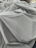 蕉下（beneunder）冰丝防晒衣服男外套防紫外线凉感透气户外钓鱼AL106浅咖灰M 实拍图