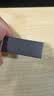 ThinkPad联想ThinkBook 256GB USB2.0 U盘 电脑u盘办公学习商务多功能大容量优盘车载U盘TSU10 实拍图