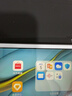 毕亚兹适用华为MatePad Pro10.8英寸钢化膜2021/2020/2019 5G贴膜全屏平板电脑保护膜抗蓝光防摔 PM125 实拍图
