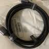 绿联Mini HDMI转HDMI2.0转接线 4K60Hz转换线 笔记本电脑平板相机便携屏连显示器投影仪电视1.5米11167 实拍图