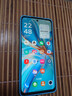 摩托罗拉【国家补贴】联想moto g100  LCD护眼屏 7000mAh超强续航 12GB+256GB 晴空蓝 实拍图