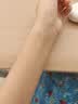 浪莎（LangSha）硅胶胸贴女聚拢上托防下垂乳贴隐形亲肤防走光婚纱晚礼服专用文胸 实拍图