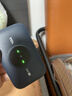 TCL随身wifi三网通用免插卡无线wifi6车载4G路由器随身便携无限制移动联通电信全国通用2026款5GXY15B 【新款苍梧蓝】展锐芯片3000毫安大电池 不限速不虚标月享1500G流量 实拍图
