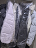 京东洗衣服务衣鞋任洗6件上门取送 干洗服务水洗去渍熨烫杀菌 实拍图