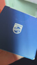 飞利浦（PHILIPS）转换插头全球通用插座转换器多国旅行出国留学港澳日韩欧洲英美澳标多功能插座1013黑 实拍图