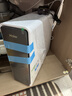 海尔（Haier）鲜活水净水器管线机套装【R793鲜活水pro净水器+海澜管线机不锈钢管即热6档水温HGR2303】 实拍图