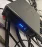 贝锐蒲公英 蒲公英R300A 4g工业路由器户外无线wifi插卡路由异地组网内网穿透4g全网通CPE视频监控双卡5网口 实拍图