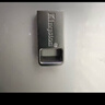金士顿（Kingston）128GB USB3.2 Gen1 U盘 DTMC3G2 银色金属 迷你型车载U盘 大容量U盘 读速200MB/s 优盘 实拍图