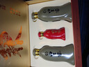 口子窖五年型 兼香型白酒 50度 550ml*2瓶 礼盒装 端午父亲节送礼 实拍图