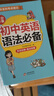 英语学习轻松掌握快速入门 英语口语语法自学零基础入门  经典英文枕边书 每天读点英语散文短篇小说英文名著英语俚语电影对白英美名人故事美剧对白 全面提升英语综合能力 每天读点英文名著 实拍图