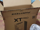 追风者（PHANTEKS）XT523黑中塔台式电脑办公ATX主板机箱(配140风扇*3/网孔面板/高效散热/360水冷位/5070) 实拍图