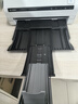 爱普生（EPSON） DS570WII扫描仪A4馈纸式双面高清彩色文档连续批量自动进纸档案合同办公多页PDF DS-570WII（每分钟35张70面带无线网络） 实拍图