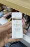 肌肤之钥（CPB）【采销直播专属】白隔离30mL防晒匀皙焕白妆前乳生日礼物送女友 实拍图