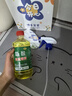 鲸清草酸清洁剂洗厕所的洁厕液强力去污高浓度瓷砖马桶除垢去黄清洗液 草酸清洁剂3瓶装【共1500ml】 实拍图