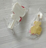 【首购惊喜礼】固定晾衣钩挂钩hellokitty家用重量粘钩无痕装饰 凯特猫挂钩1个 实拍图