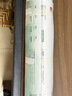 富居自粘墙纸桌面厨房柜门柜子橱柜防水家具翻新贴膜肤感白色60*300cm 实拍图