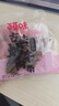 百草味老式五香牛肉干300g 散称独立小包 四川牛肉干特产馋嘴休闲小零食 实拍图