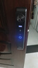 联想R20 Pro 掌静脉 智能门锁 指纹锁 3D人脸识别 智能锁 双摄像 电子锁 入户门 密码锁 电子锁 全自动 实拍图